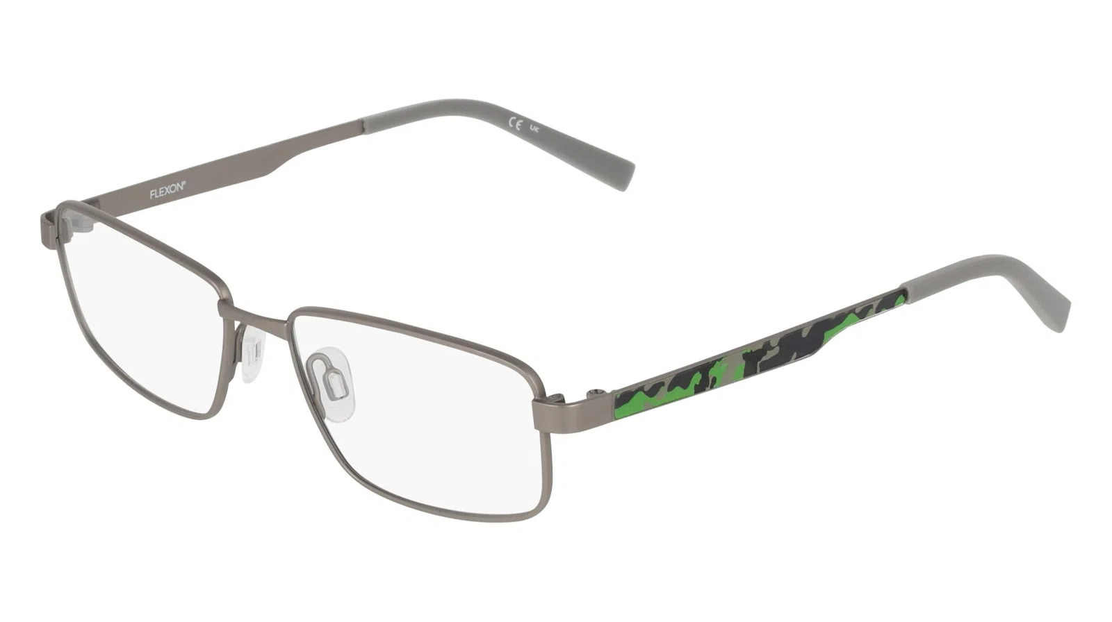 Flexon J4024 Eyeglasses - view 3